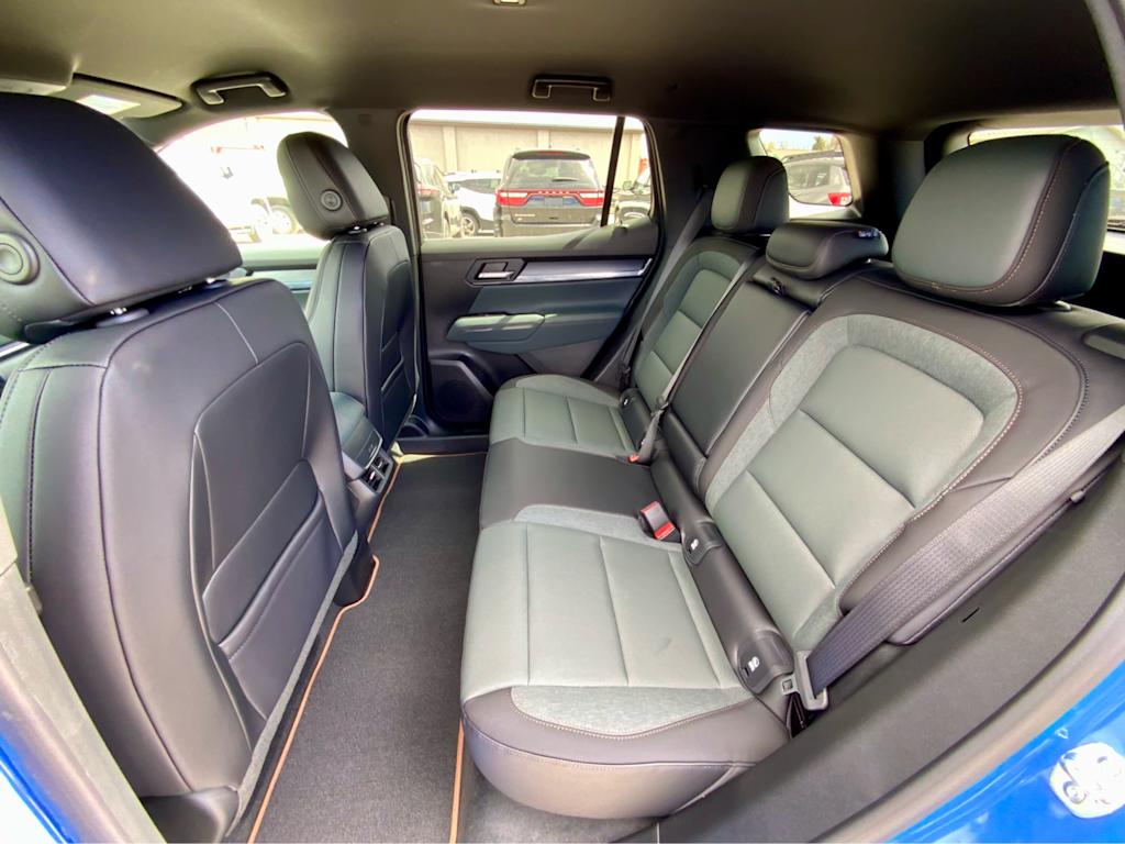 Thumbnail: 2026 GMC Terrain - 12