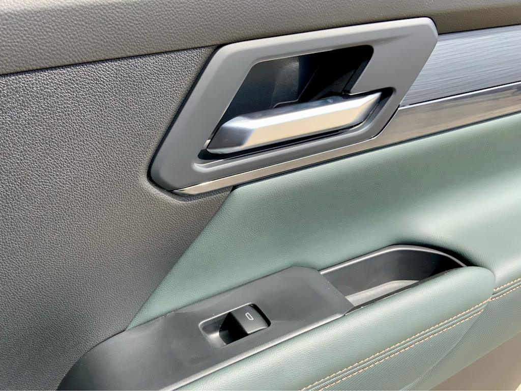 Thumbnail: 2026 GMC Terrain - 52
