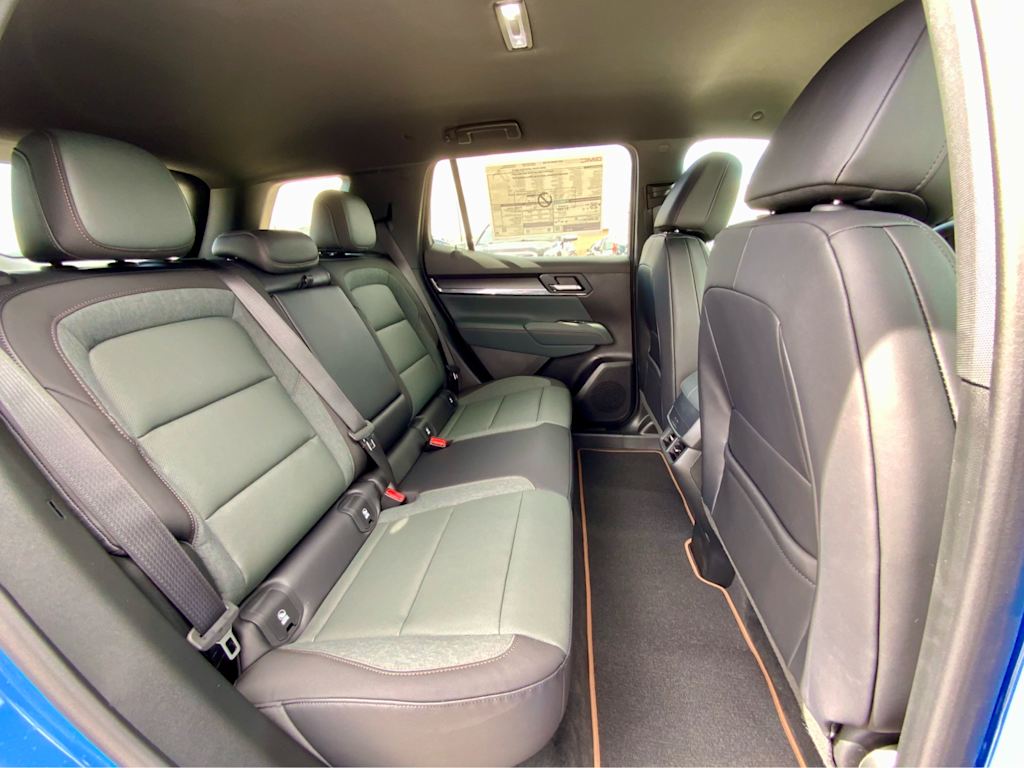 Thumbnail: 2026 GMC Terrain - 31