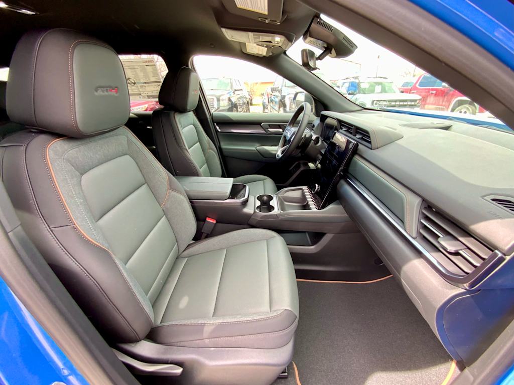 Thumbnail: 2026 GMC Terrain - 11
