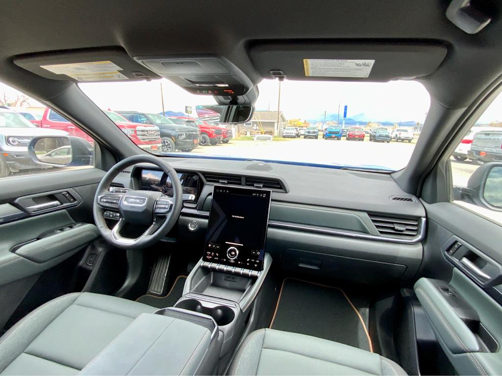 Thumbnail: 2026 GMC Terrain - 13