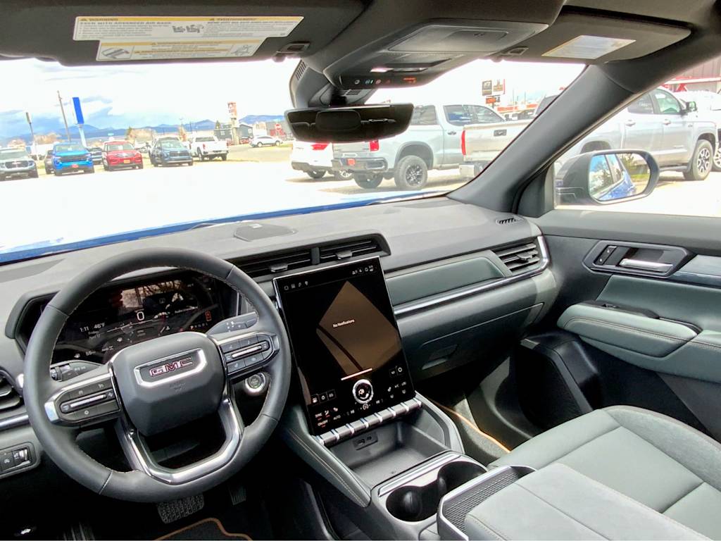 Thumbnail: 2026 GMC Terrain - 14