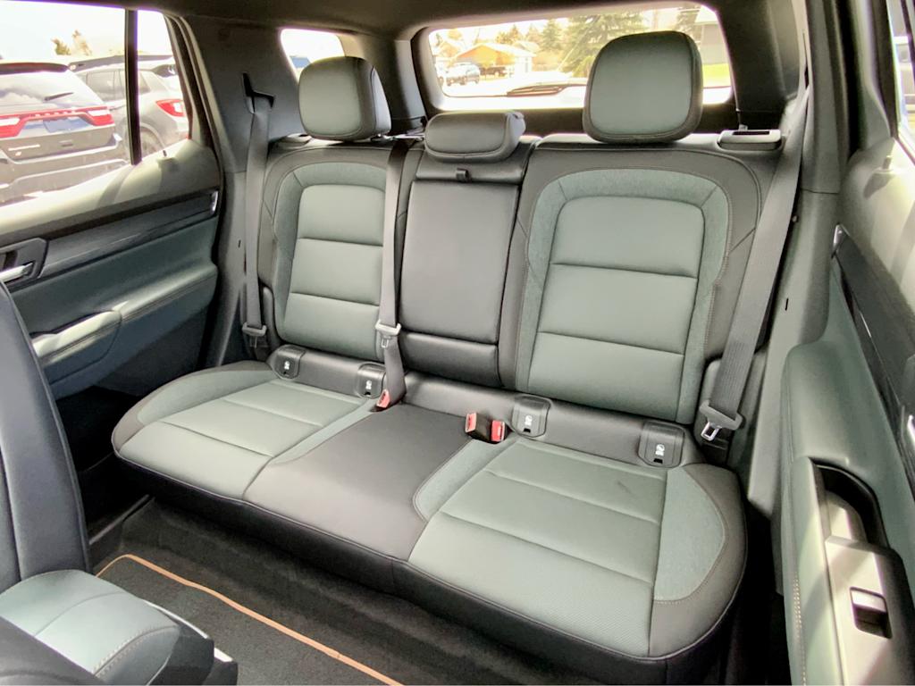 Thumbnail: 2026 GMC Terrain - 32
