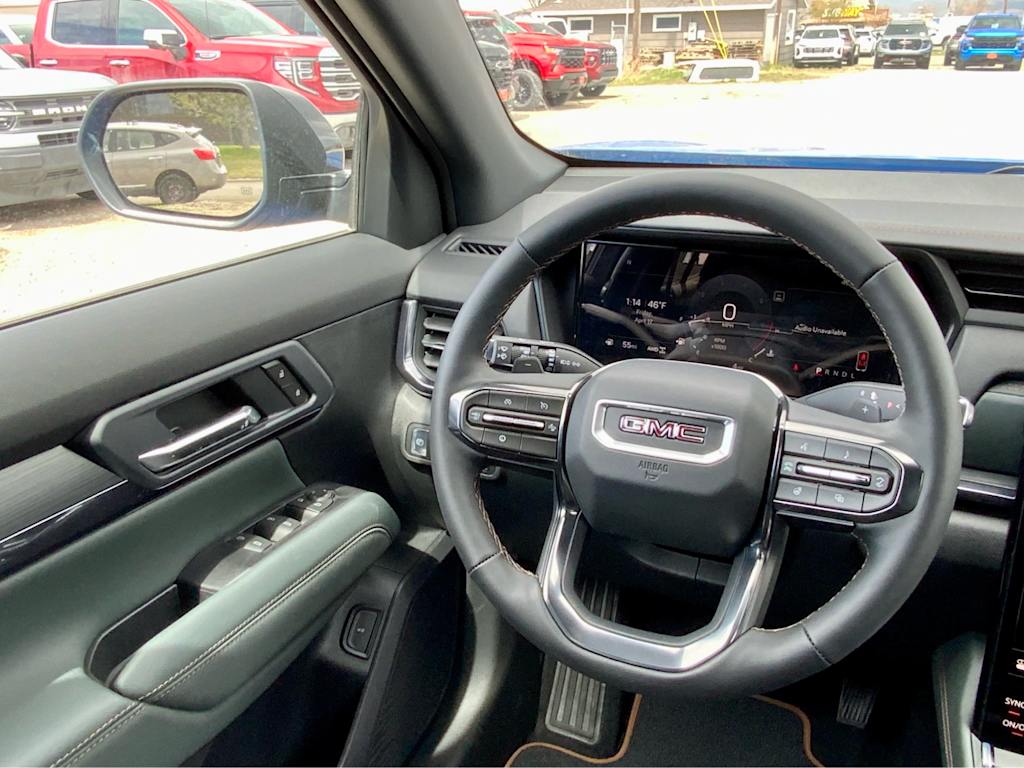 Thumbnail: 2026 GMC Terrain - 38