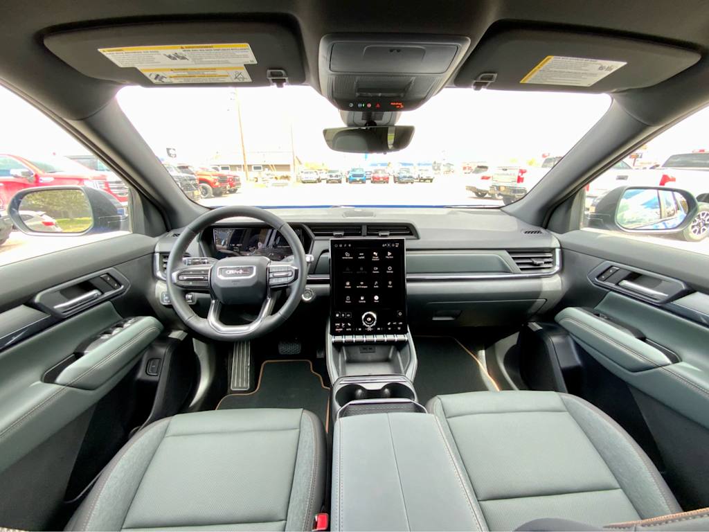 Thumbnail: 2026 GMC Terrain - 2
