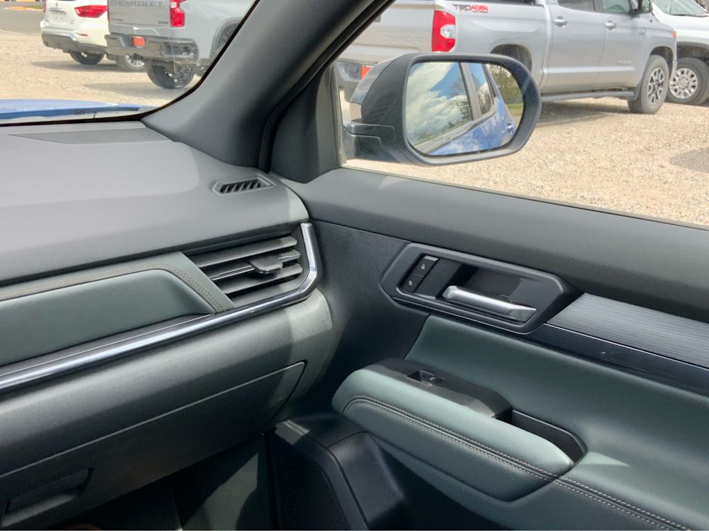Thumbnail: 2026 GMC Terrain - 37