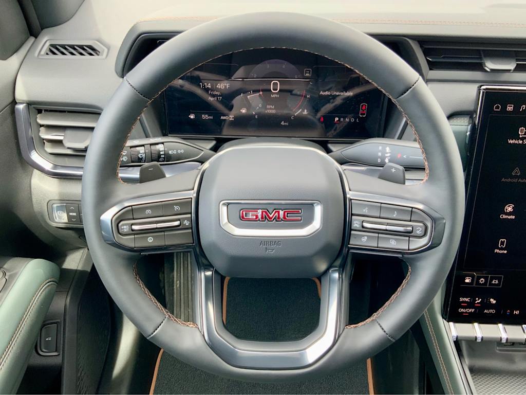 Thumbnail: 2026 GMC Terrain - 39