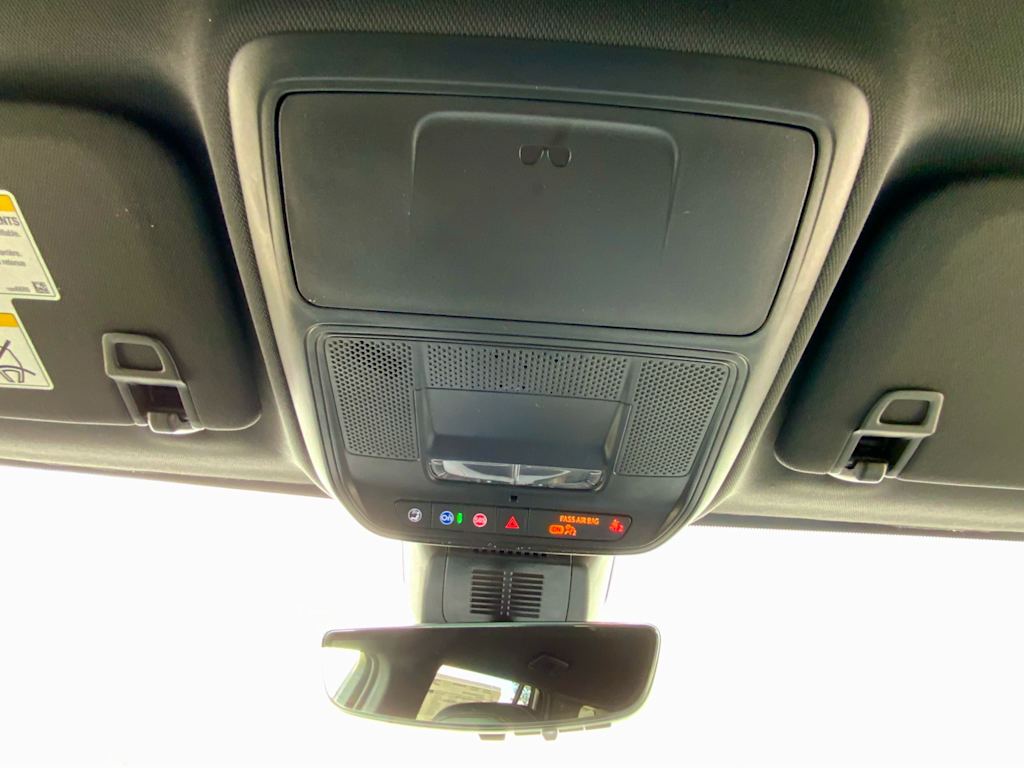 Thumbnail: 2026 GMC Terrain - 45
