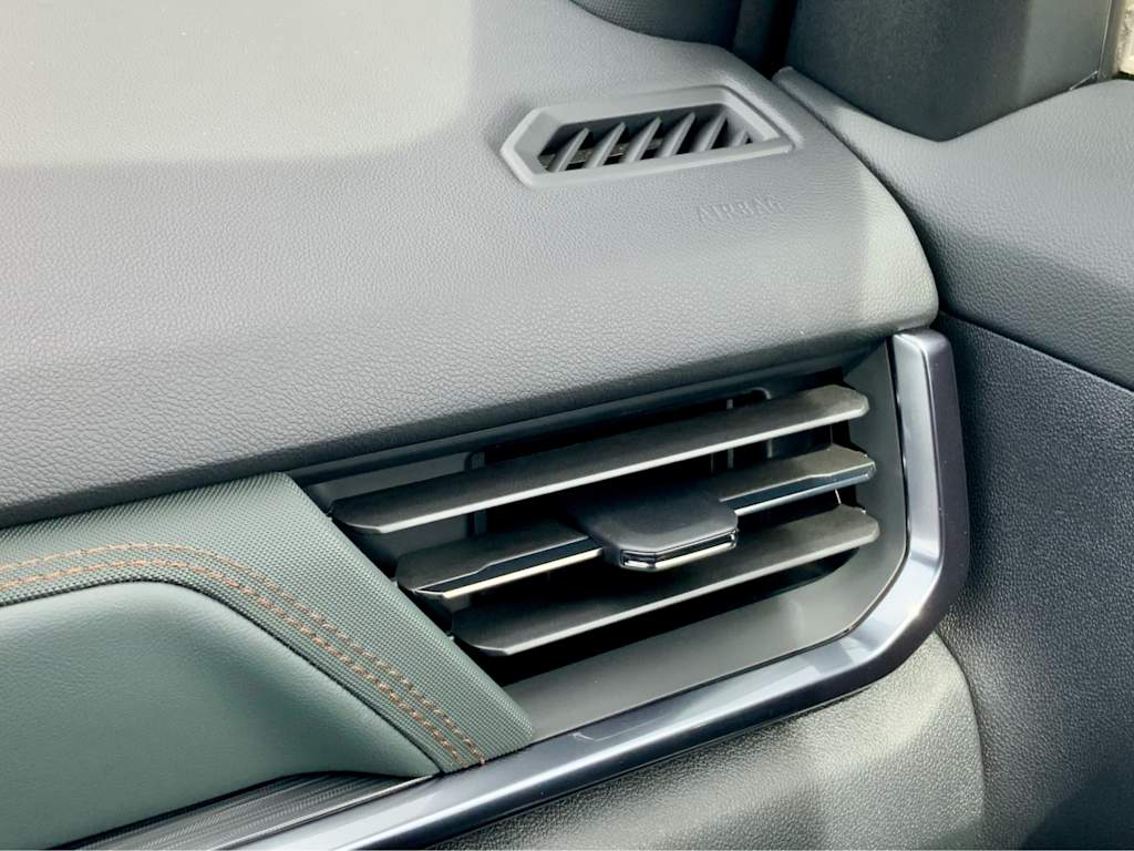 Thumbnail: 2026 GMC Terrain - 47