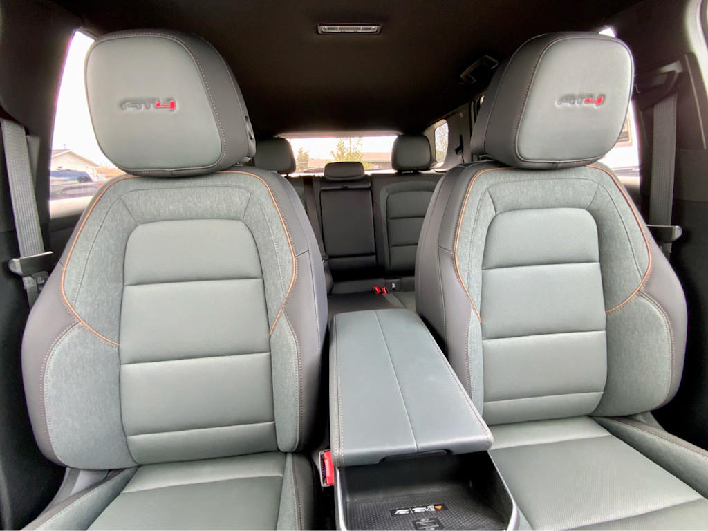 Thumbnail: 2026 GMC Terrain - 35