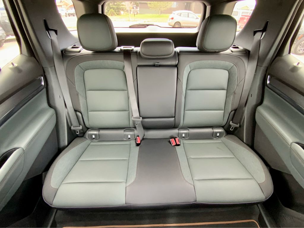 Thumbnail: 2026 GMC Terrain - 34