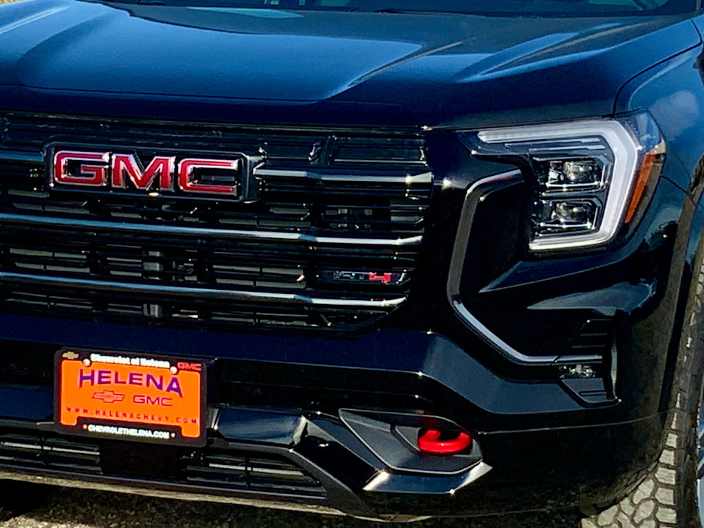 Thumbnail: 2026 GMC Terrain - 25