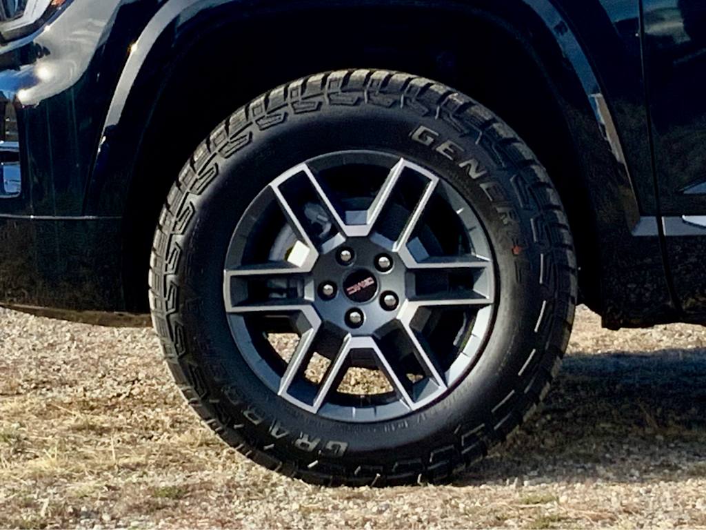 Thumbnail: 2026 GMC Terrain - 27