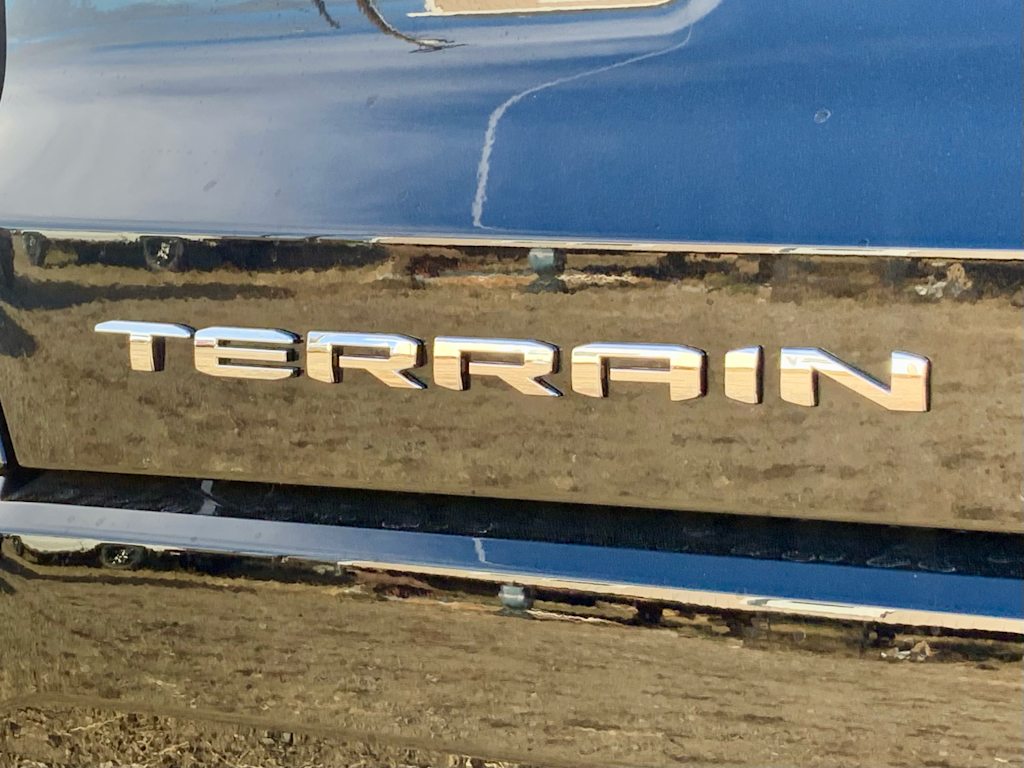 Thumbnail: 2026 GMC Terrain - 30