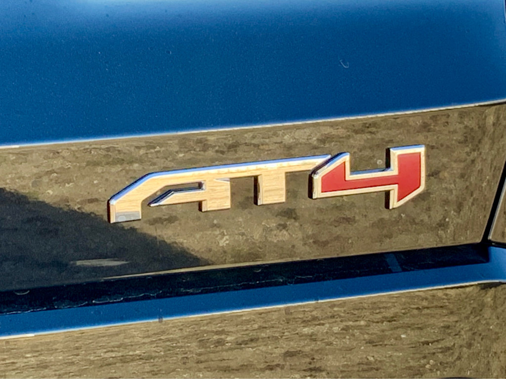 Thumbnail: 2026 GMC Terrain - 7
