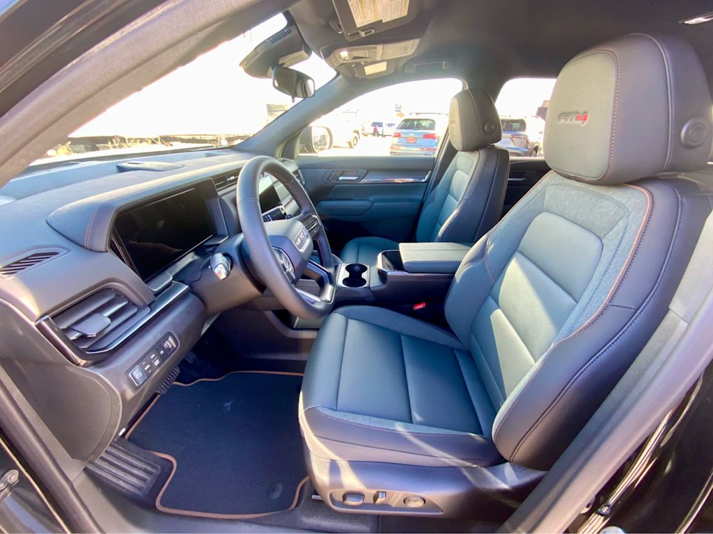 Thumbnail: 2026 GMC Terrain - 10