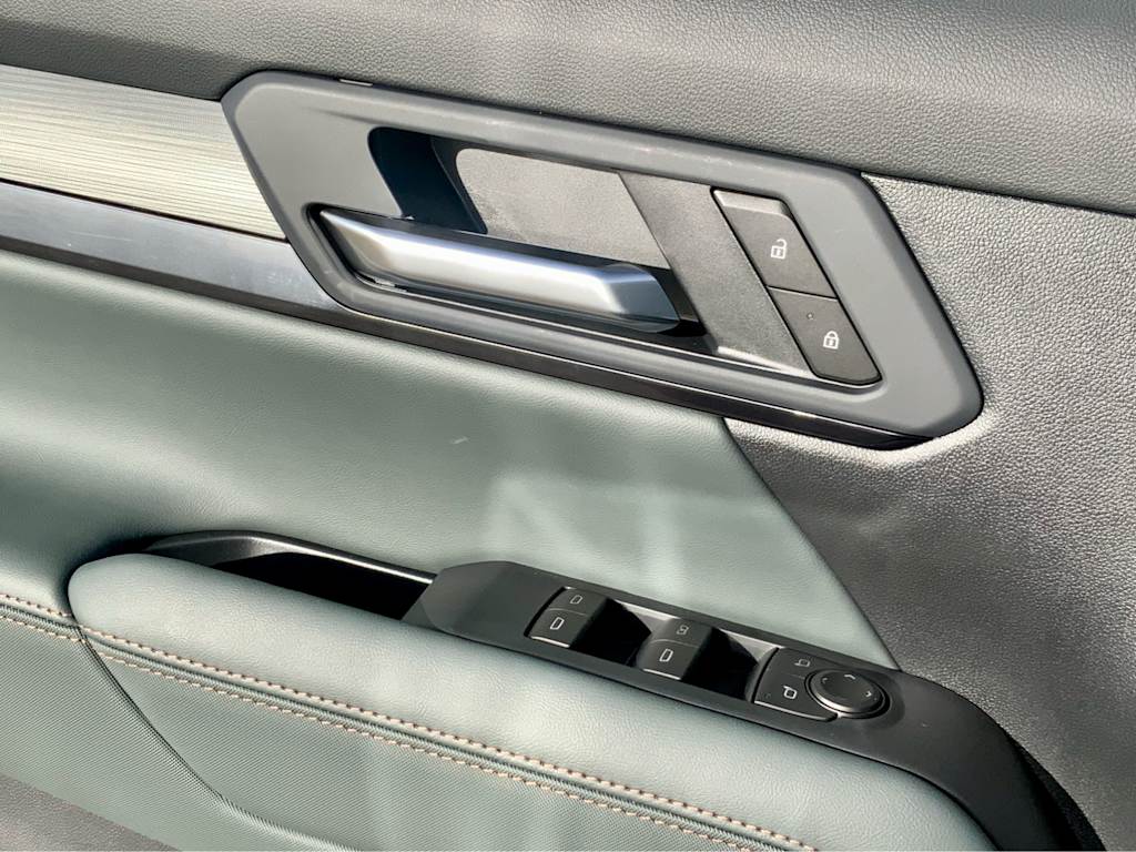 Thumbnail: 2026 GMC Terrain - 48