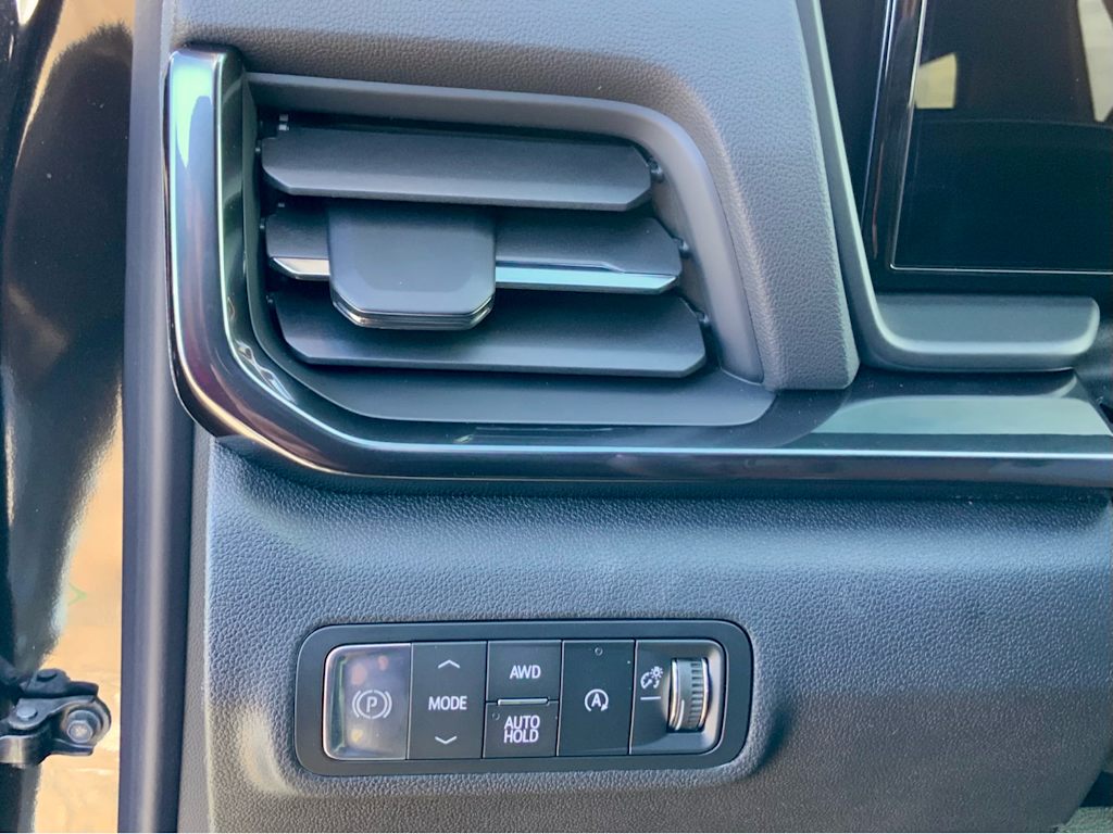 Thumbnail: 2026 GMC Terrain - 45