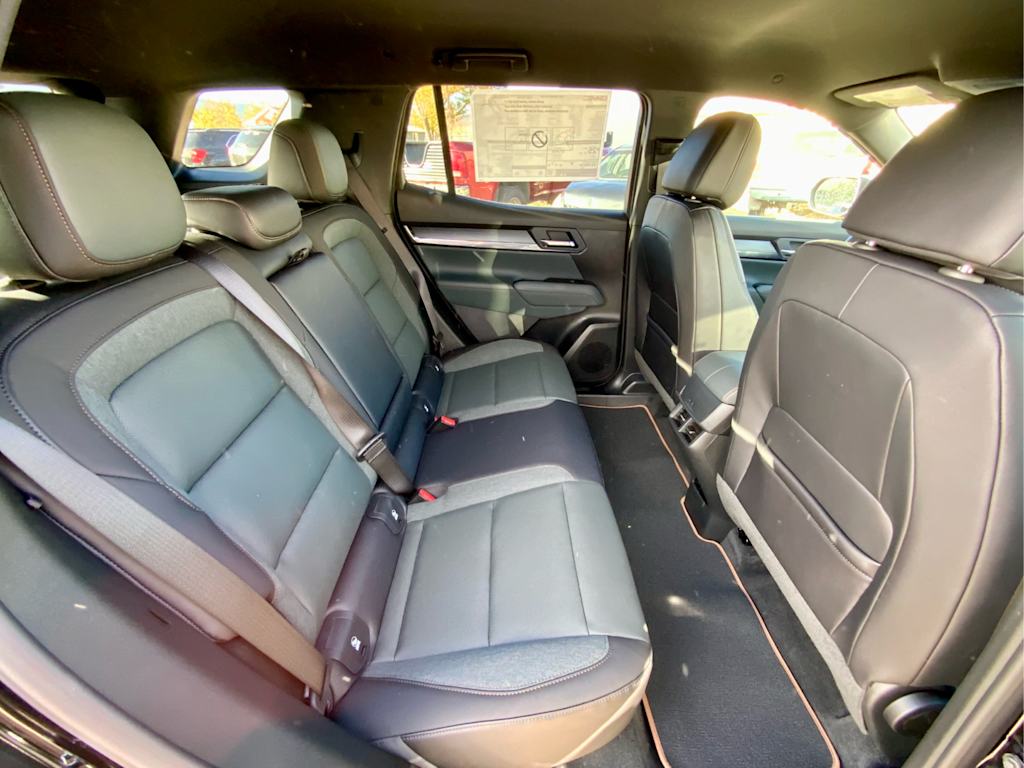 Thumbnail: 2026 GMC Terrain - 31