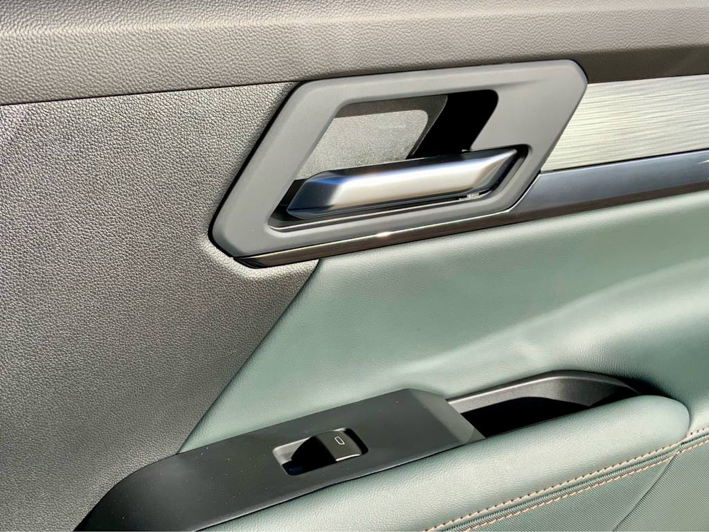 Thumbnail: 2026 GMC Terrain - 51