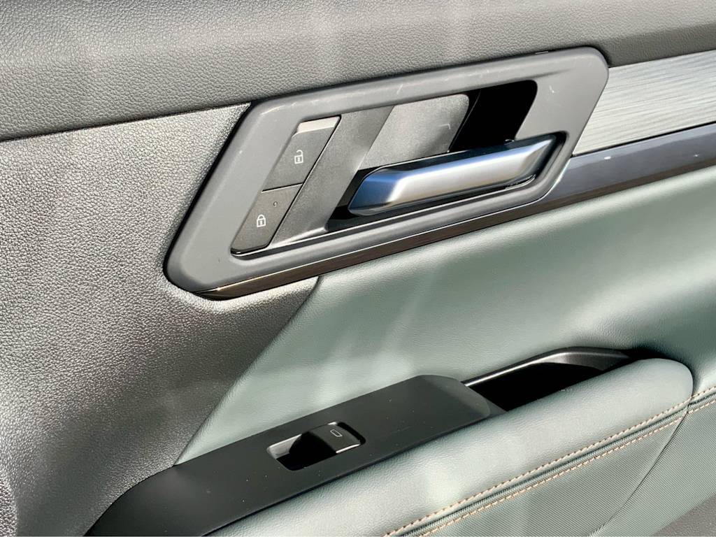 Thumbnail: 2026 GMC Terrain - 49