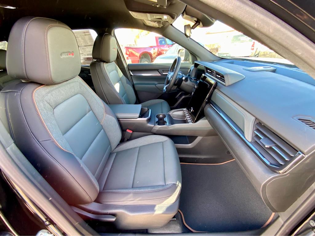 Thumbnail: 2026 GMC Terrain - 11
