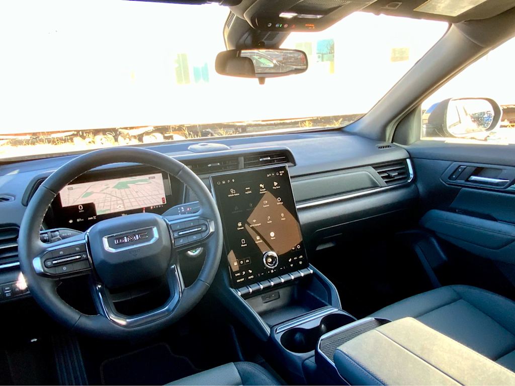 Thumbnail: 2026 GMC Terrain - 14