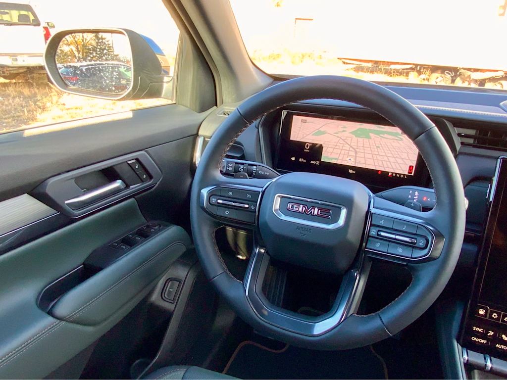 Thumbnail: 2026 GMC Terrain - 38