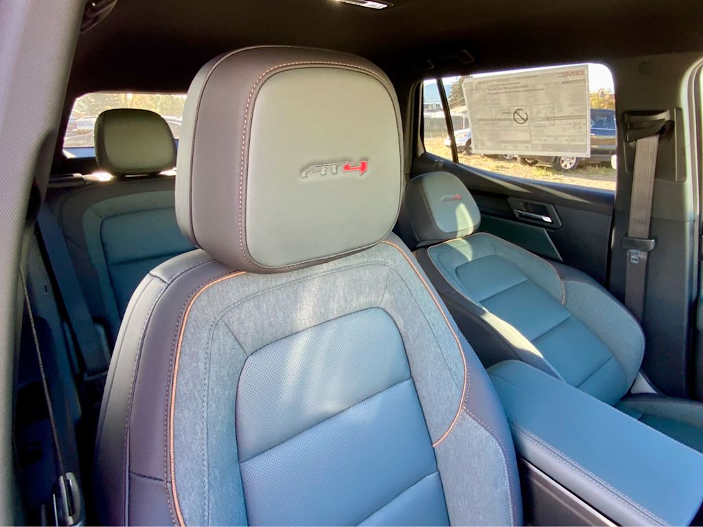 Thumbnail: 2026 GMC Terrain - 35