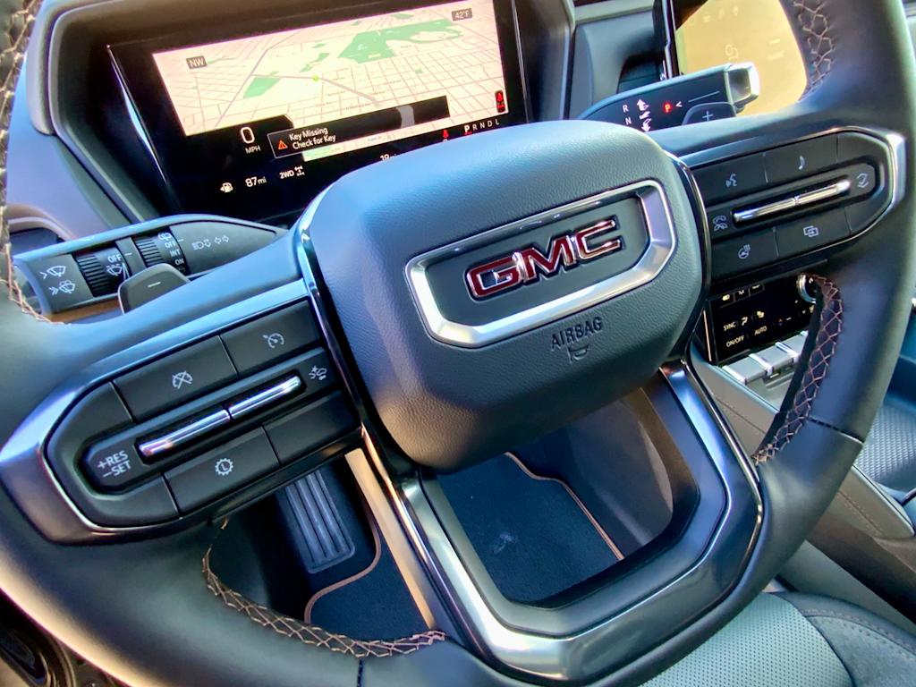 Thumbnail: 2026 GMC Terrain - 40