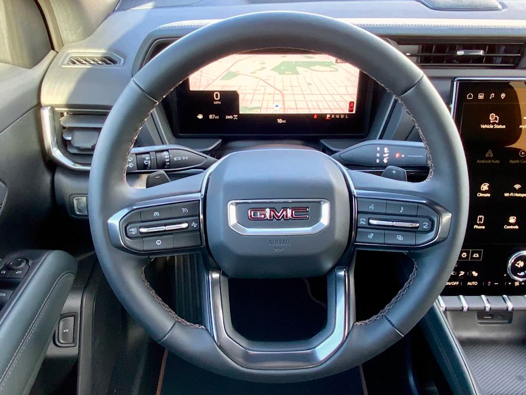 Thumbnail: 2026 GMC Terrain - 39