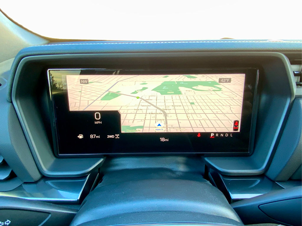 Thumbnail: 2026 GMC Terrain - 15