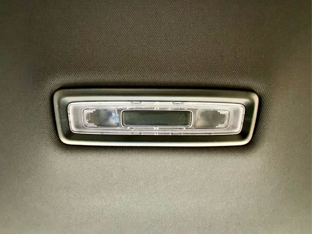 Thumbnail: 2026 GMC Terrain - 52