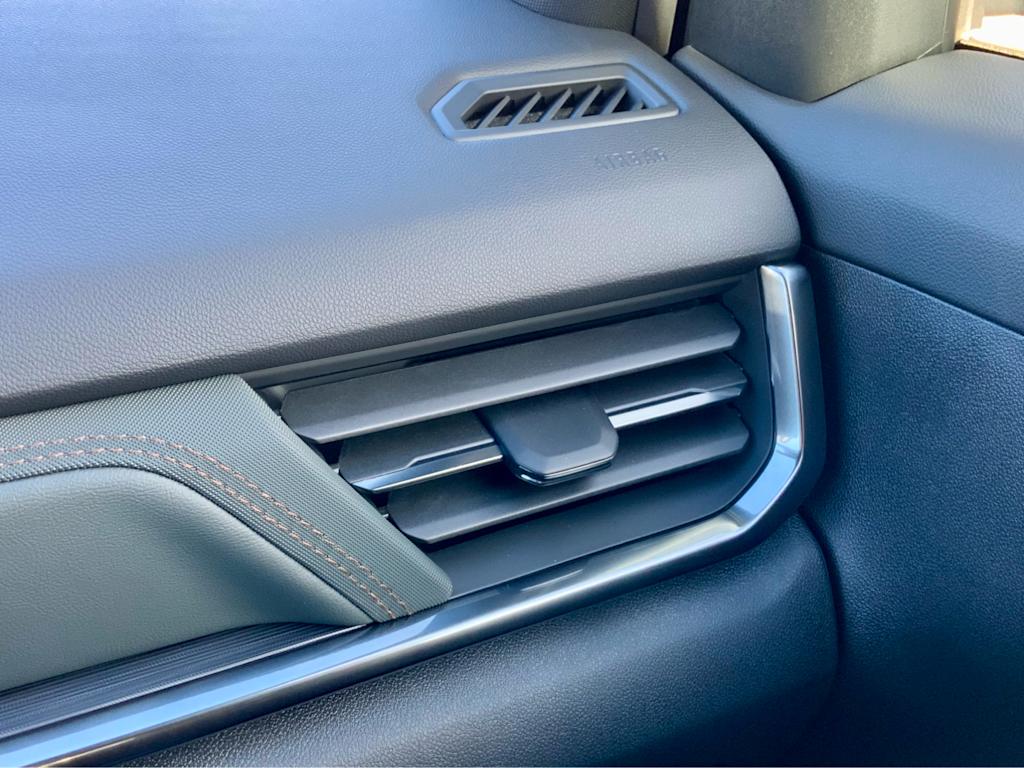 Thumbnail: 2026 GMC Terrain - 46