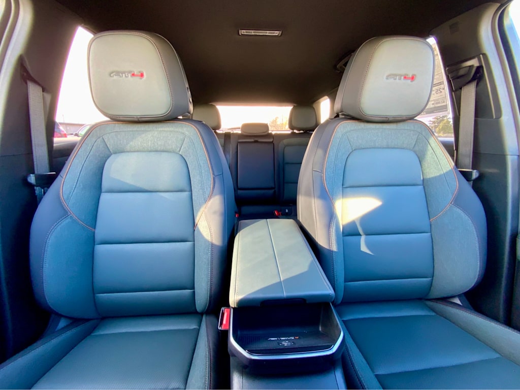 Thumbnail: 2026 GMC Terrain - 34
