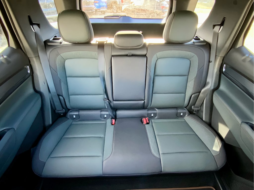 Thumbnail: 2026 GMC Terrain - 33