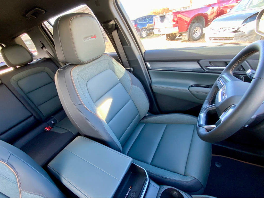 Thumbnail: 2026 GMC Terrain - 32