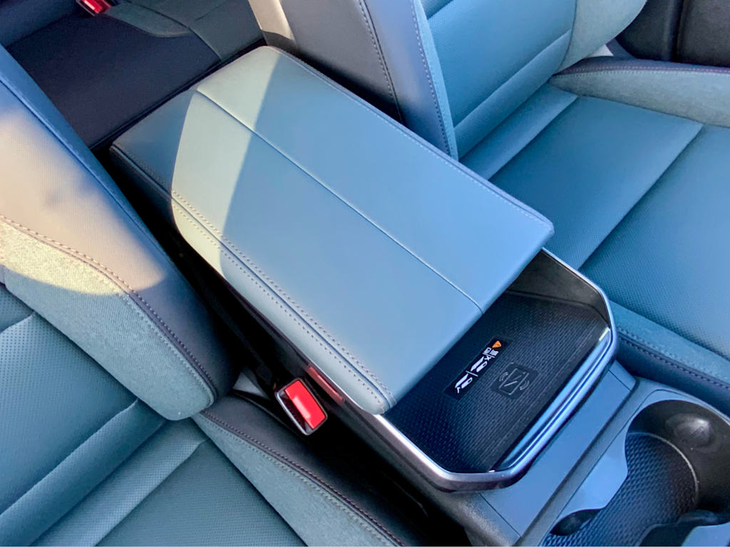 Thumbnail: 2026 GMC Terrain - 16
