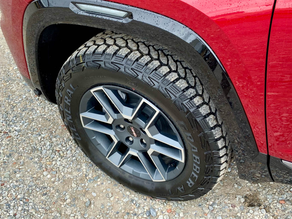 Thumbnail: 2026 GMC Terrain - 28