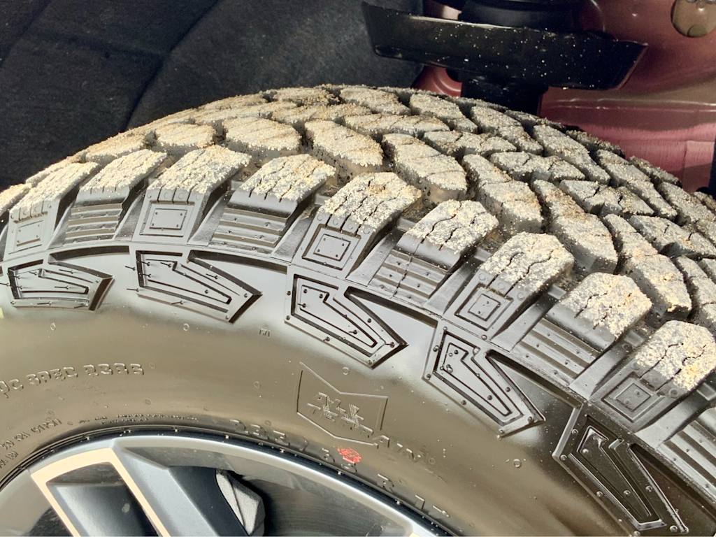 Thumbnail: 2026 GMC Terrain - 29