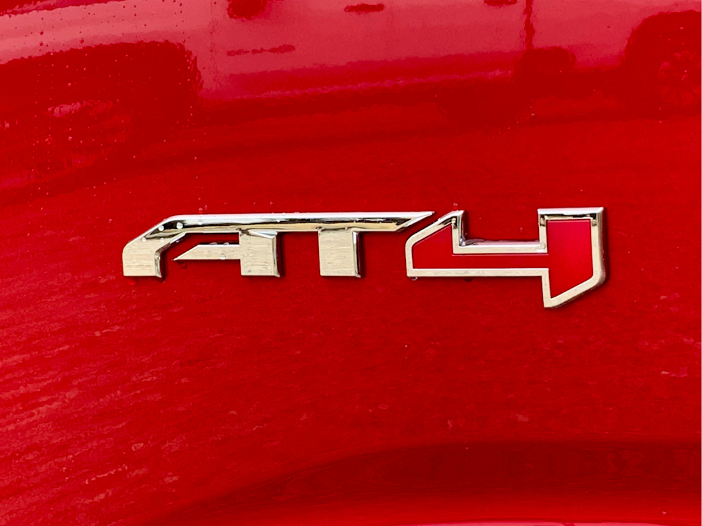 Thumbnail: 2026 GMC Terrain - 31