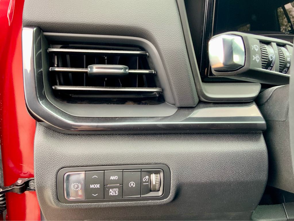 Thumbnail: 2026 GMC Terrain - 49