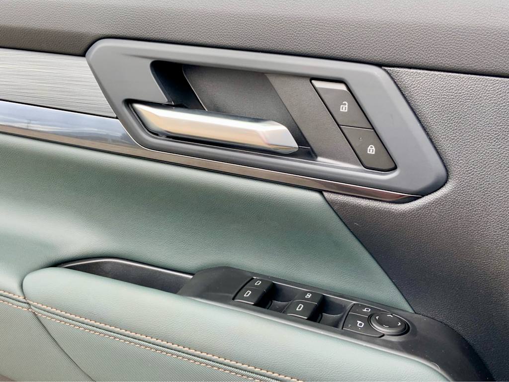 Thumbnail: 2026 GMC Terrain - 52