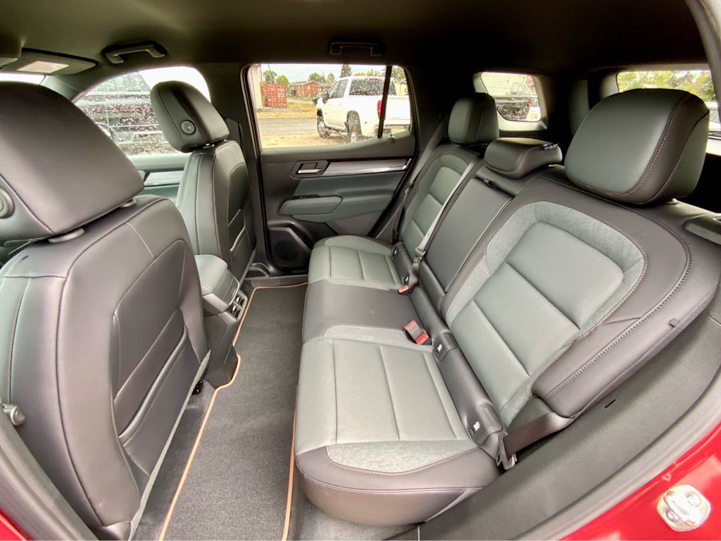 Thumbnail: 2026 GMC Terrain - 12