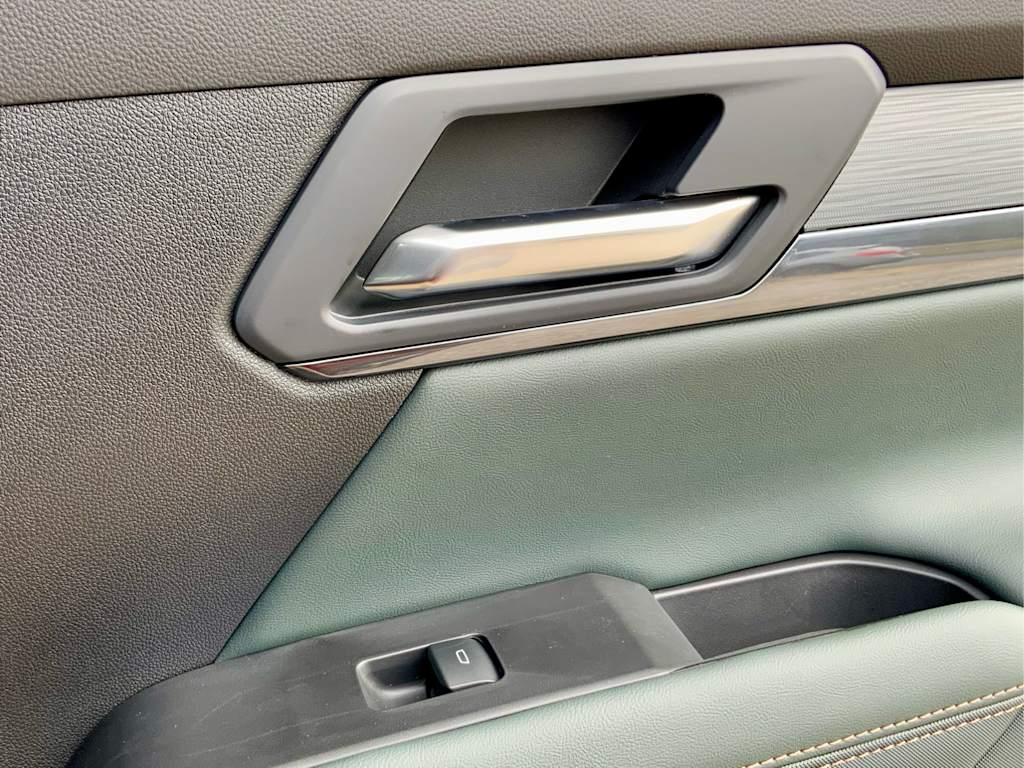 Thumbnail: 2026 GMC Terrain - 55