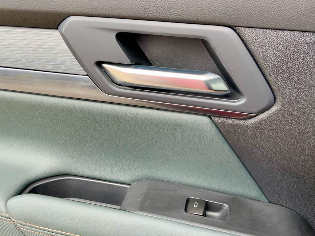 Thumbnail: 2026 GMC Terrain - 54