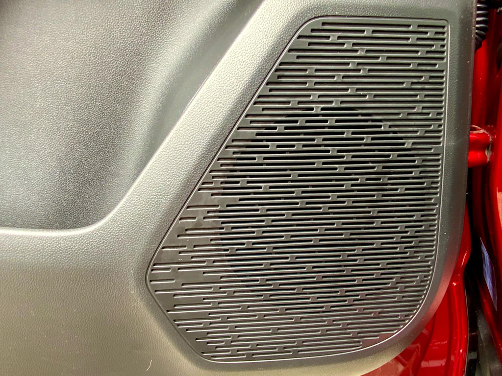 Thumbnail: 2026 GMC Terrain - 17