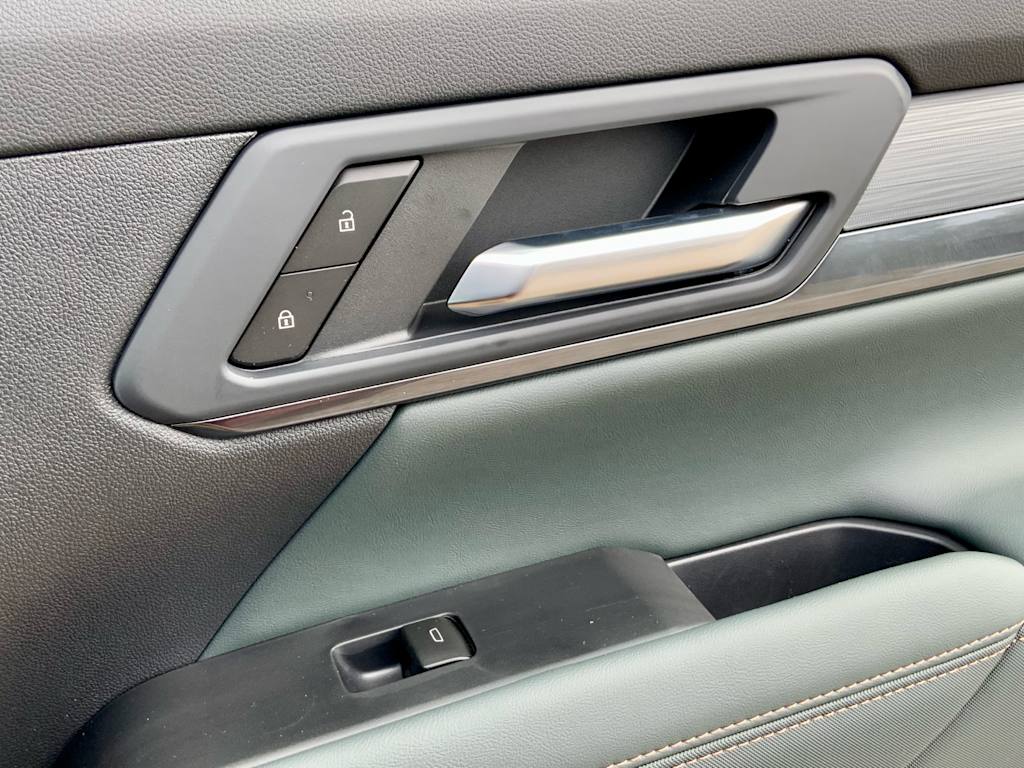 Thumbnail: 2026 GMC Terrain - 53