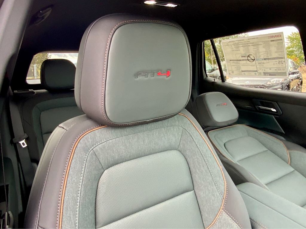 Thumbnail: 2026 GMC Terrain - 34