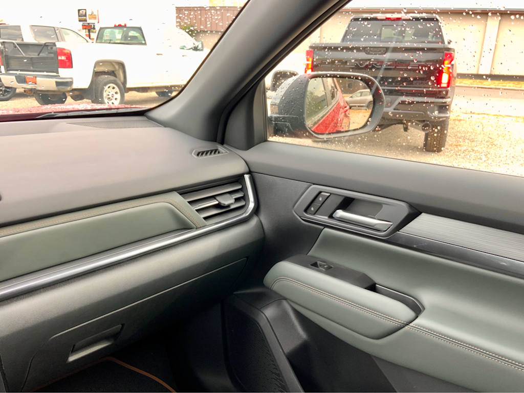 Thumbnail: 2026 GMC Terrain - 40